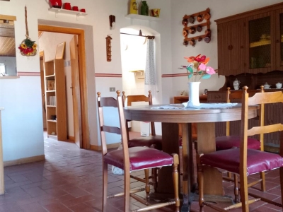 appartamento in vendita a Roccastrada