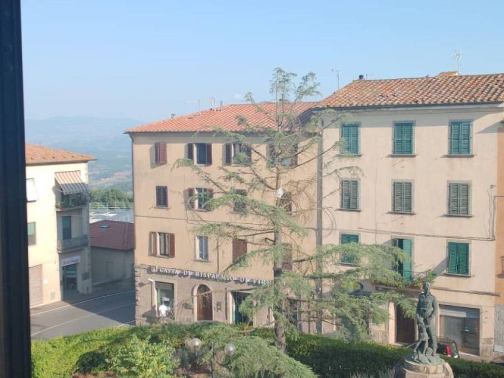 appartamento in vendita a Roccastrada