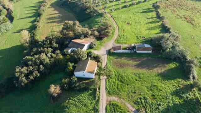 locale di sgombero in vendita a Roccastrada