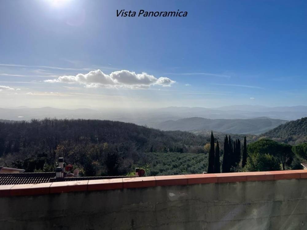 appartamento in vendita a Roccastrada in zona Roccatederighi