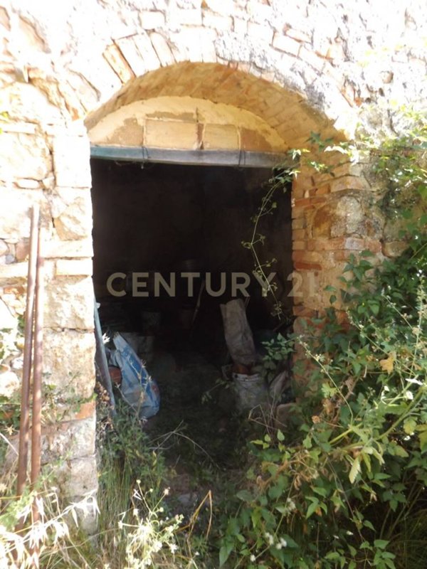 casa indipendente in vendita a Roccastrada