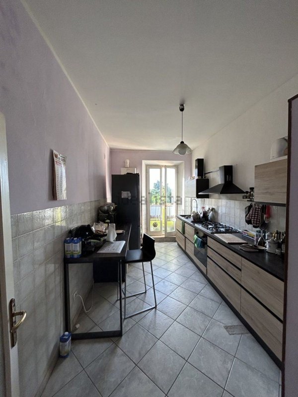 appartamento in vendita a Roccastrada