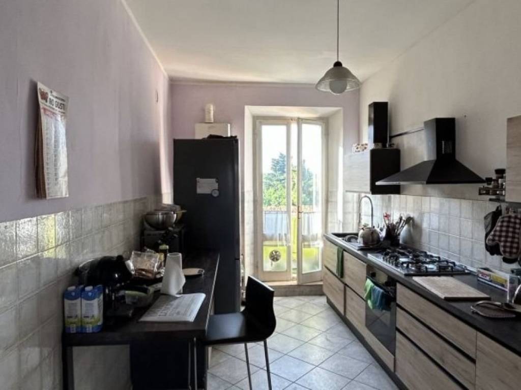 appartamento in vendita a Roccastrada