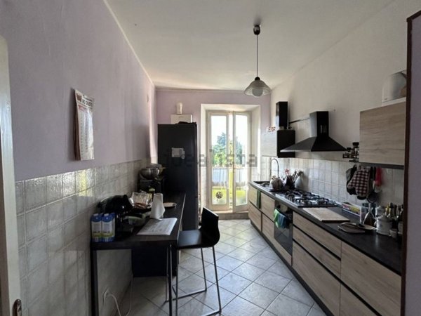 appartamento in vendita a Roccastrada