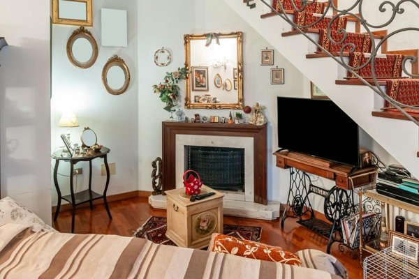 casa indipendente in vendita a Roccastrada