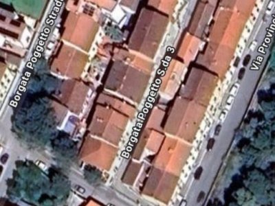 appartamento in vendita a Roccastrada