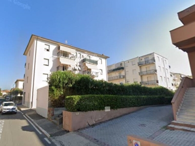 appartamento in vendita a Roccastrada