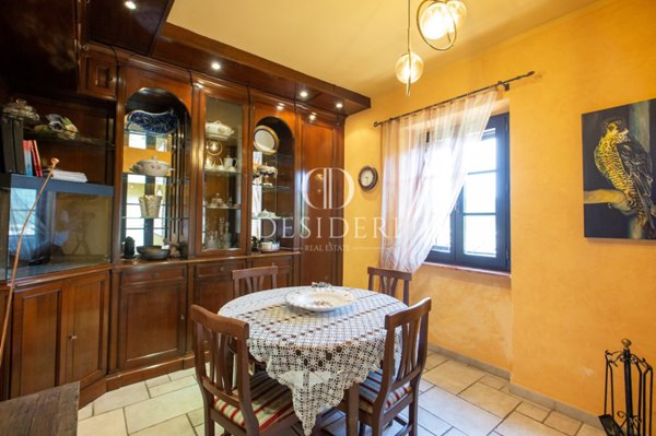 casa indipendente in vendita a Roccastrada in zona Torniella