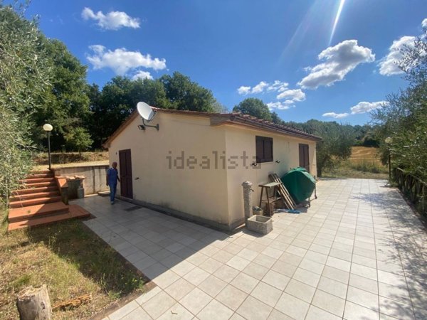 appartamento in vendita a Roccastrada