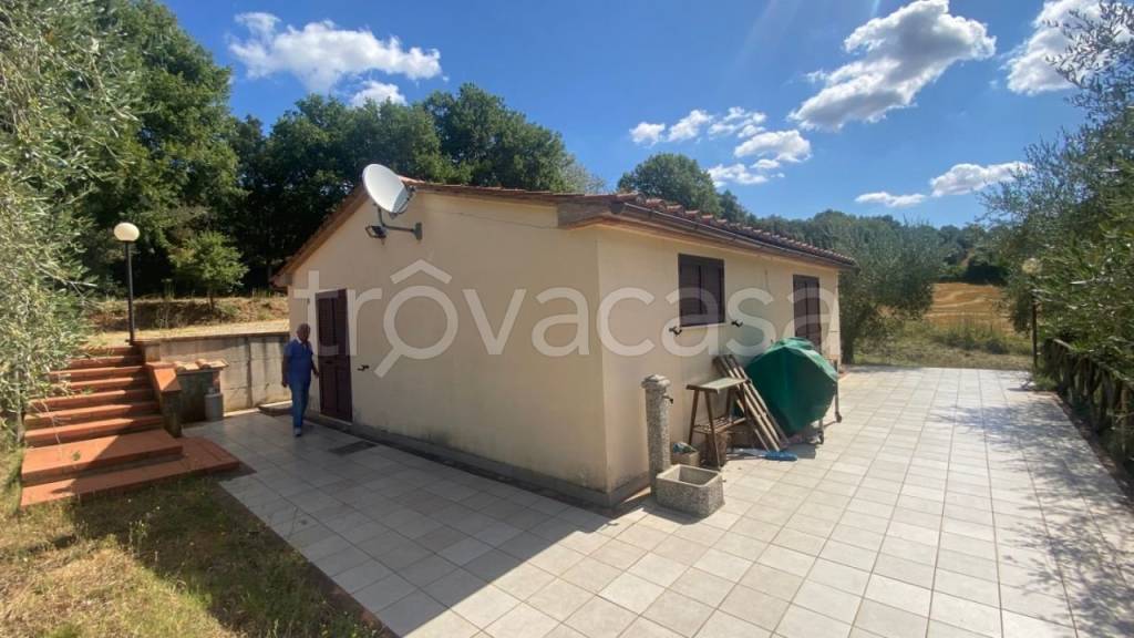 appartamento in vendita a Roccastrada