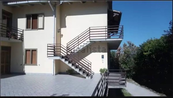 appartamento in vendita a Roccastrada in zona Roccatederighi