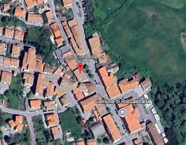 appartamento in vendita a Roccastrada