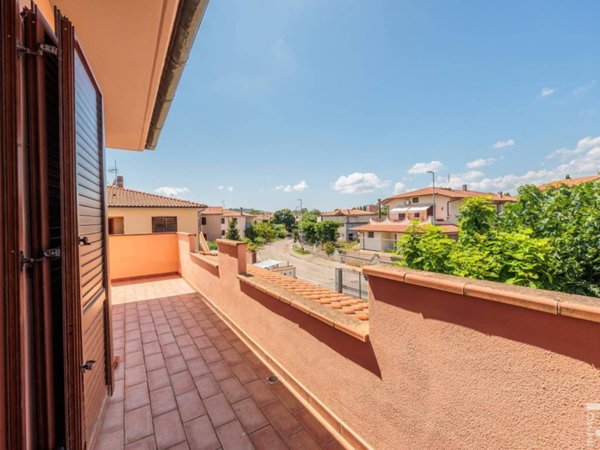 appartamento in vendita a Roccastrada