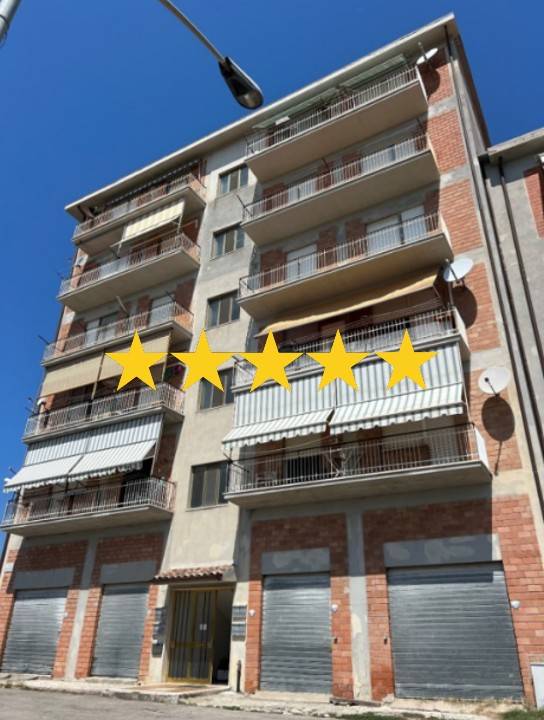 appartamento in vendita a Roccastrada