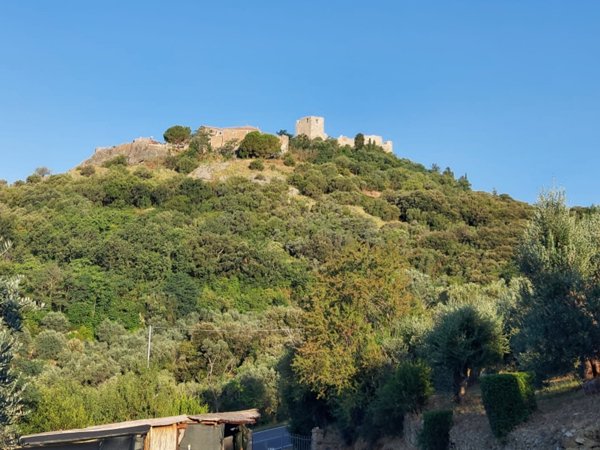 casa indipendente in vendita a Roccastrada in zona Montemassi