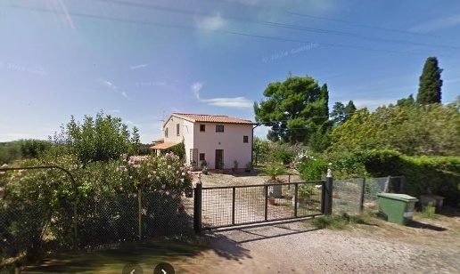 casa indipendente in vendita a Roccastrada in zona Sticciano