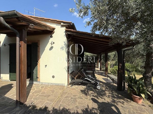 appartamento in vendita a Roccastrada