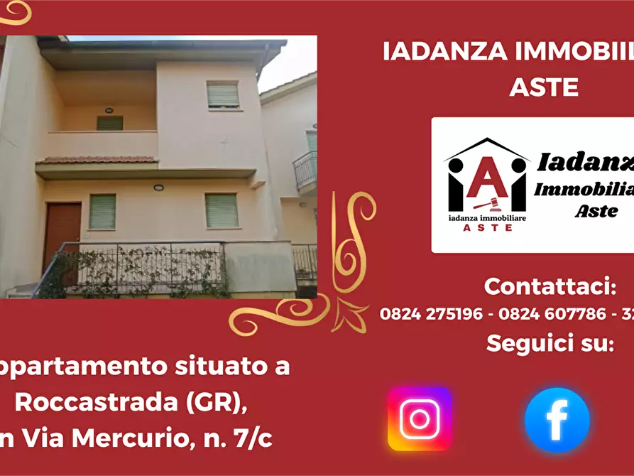 appartamento in vendita a Roccastrada