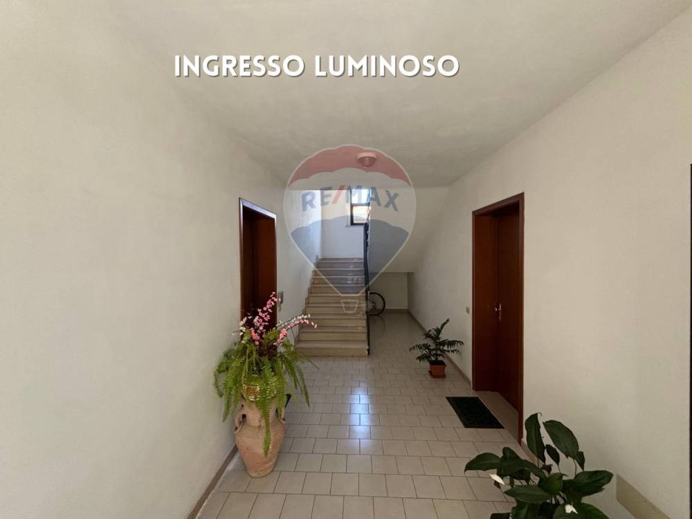 appartamento in vendita a Roccastrada
