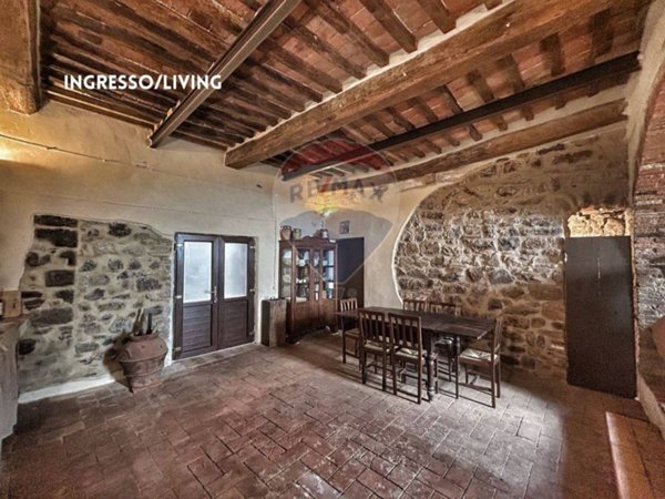 casa indipendente in vendita a Roccastrada in zona Roccatederighi