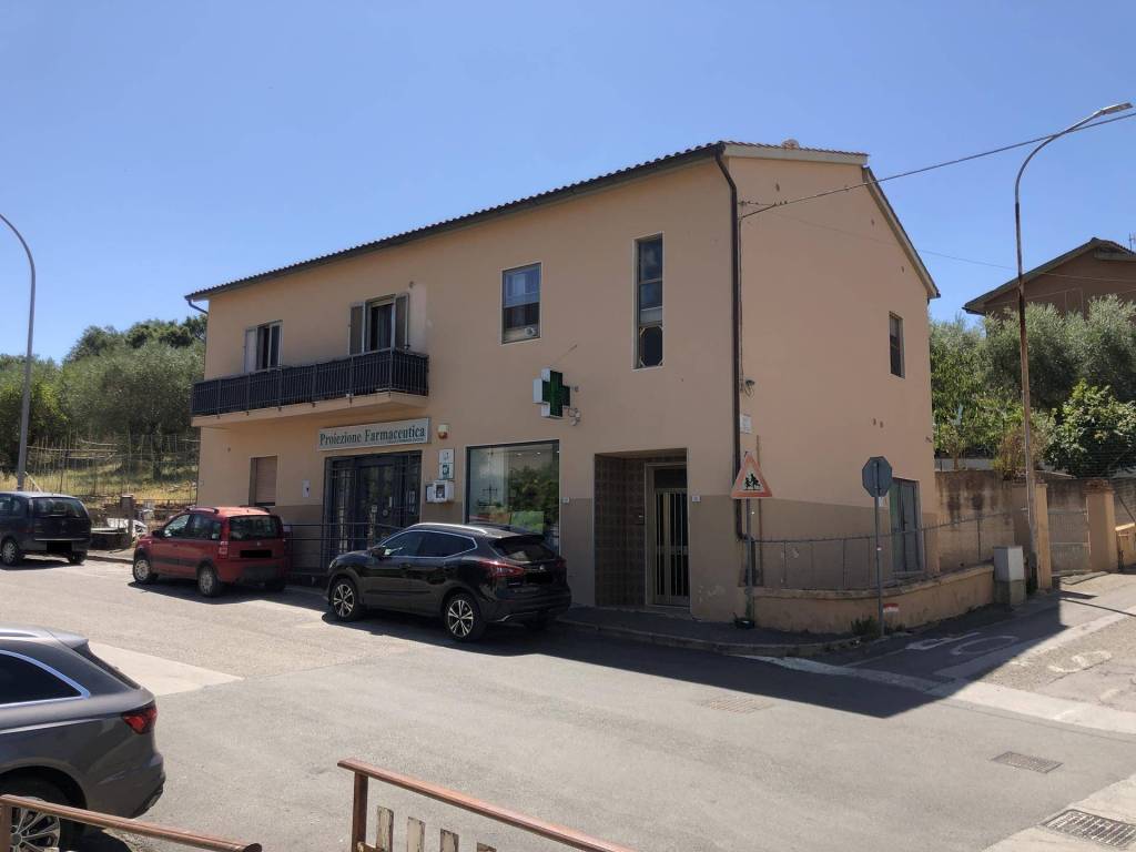 appartamento in vendita a Roccastrada in zona Sticciano