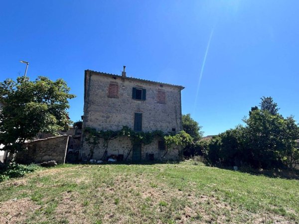 casa indipendente in vendita a Roccastrada in zona Torniella