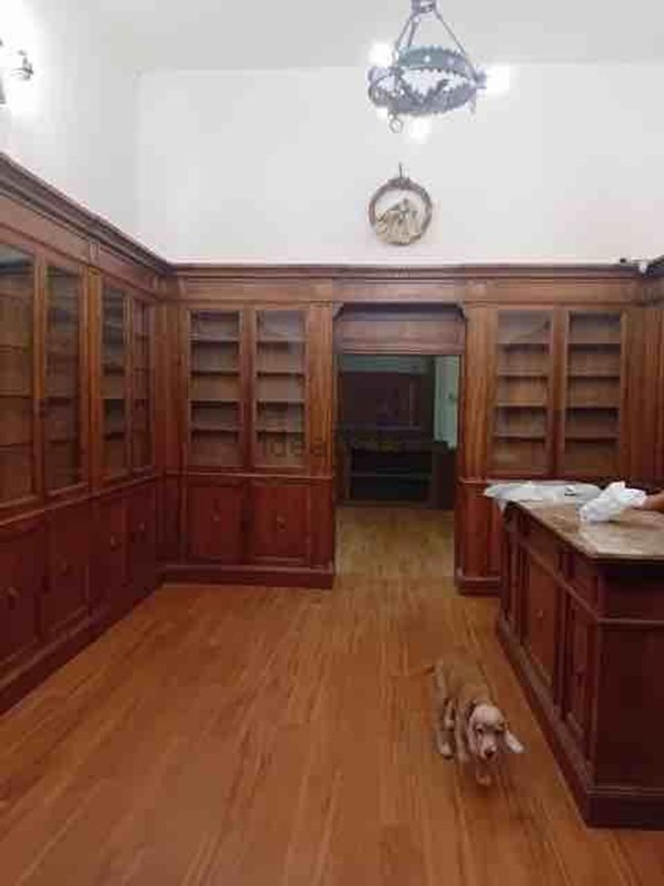 locale di sgombero in vendita a Roccastrada