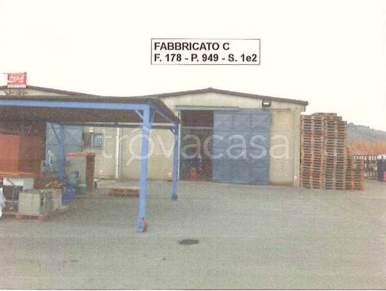 casa indipendente in vendita a Roccastrada in zona Ribolla