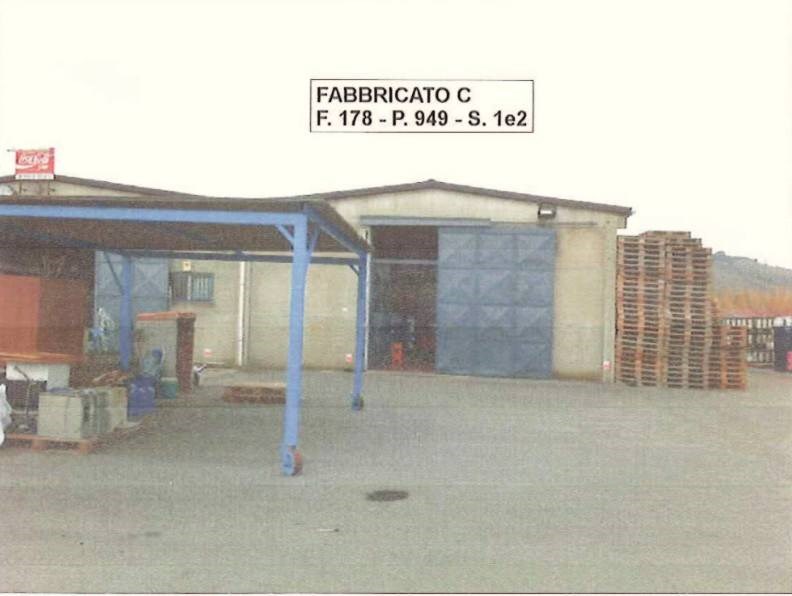 casa indipendente in vendita a Roccastrada in zona Ribolla
