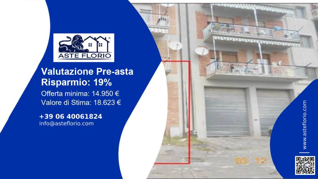locale commerciale in vendita a Roccastrada