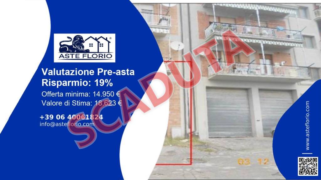 locale commerciale in vendita a Roccastrada