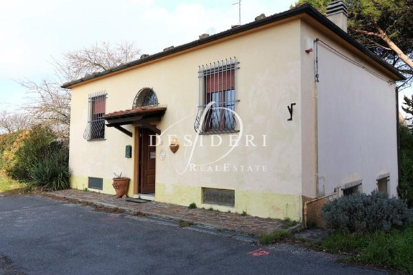 pentavano in vendita a Roccastrada