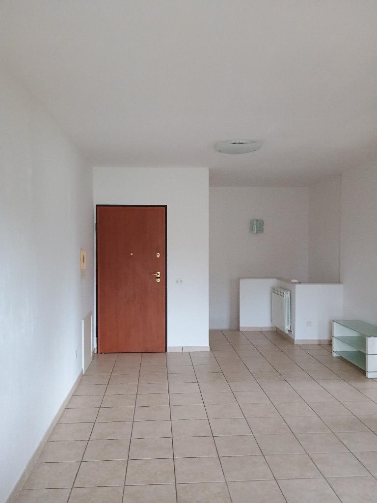 appartamento in vendita a Roccastrada in zona Ribolla