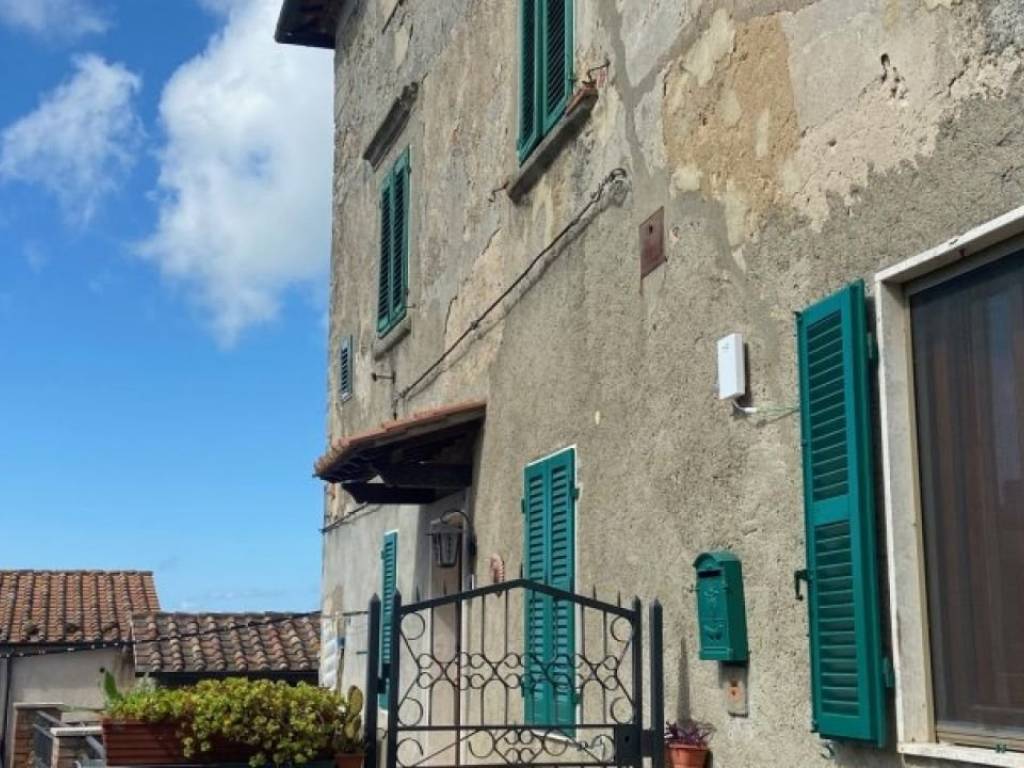 appartamento in vendita a Roccastrada