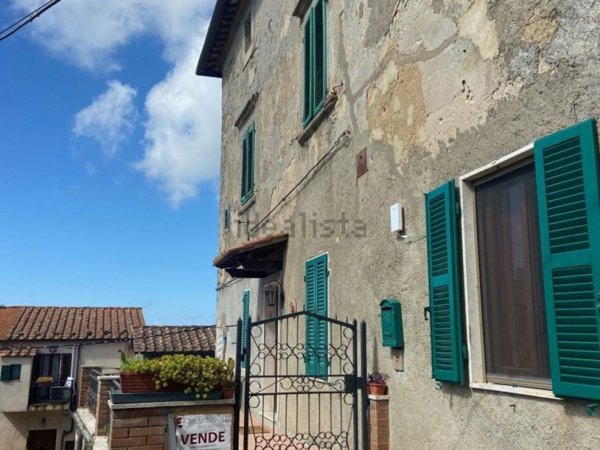 appartamento in vendita a Roccastrada