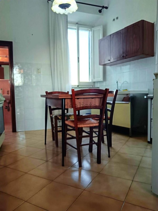 appartamento in vendita a Roccastrada