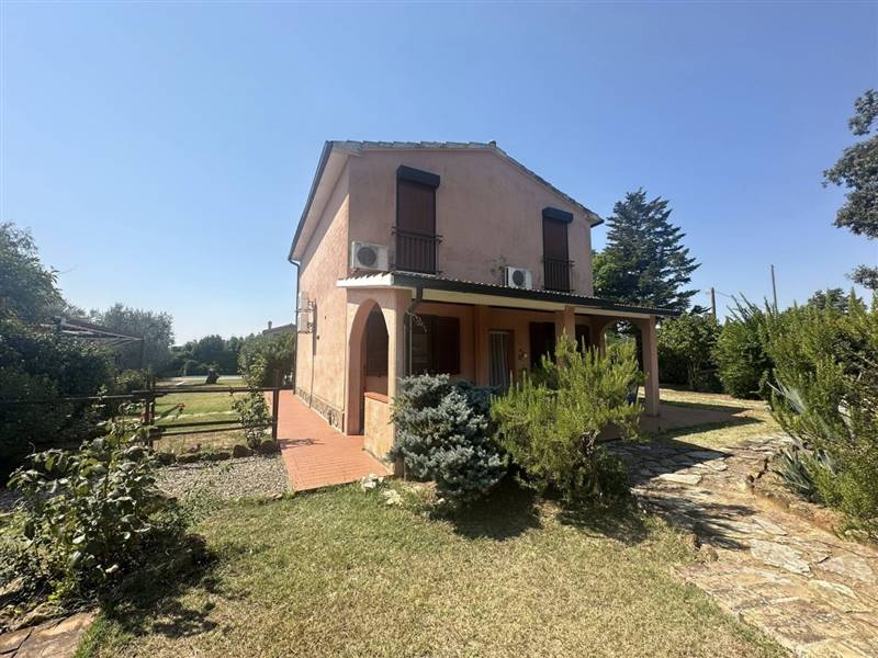 casa indipendente in vendita a Roccastrada