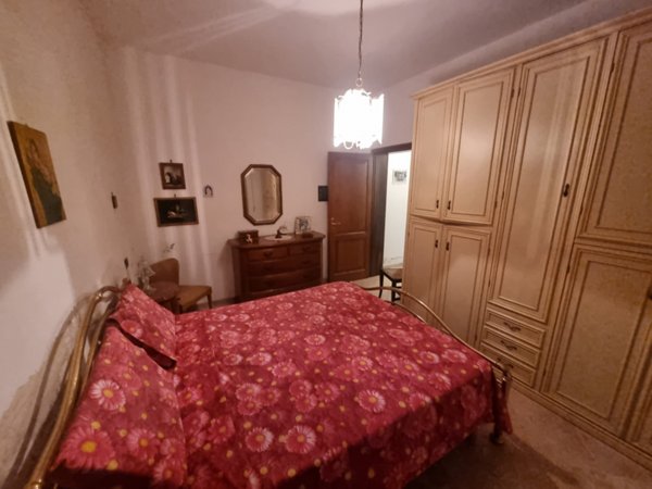 appartamento in vendita a Roccastrada in zona Ribolla
