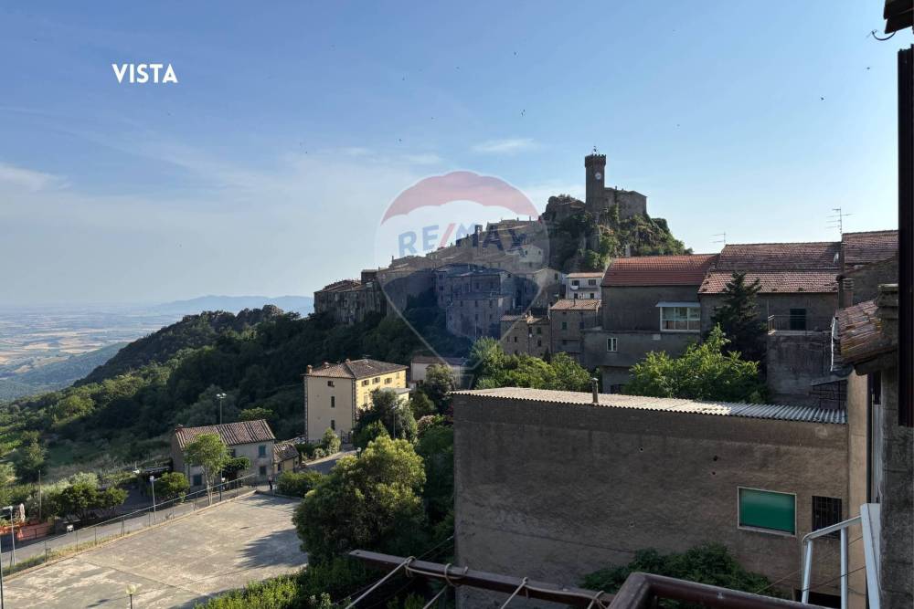 casa indipendente in vendita a Roccastrada in zona Roccatederighi