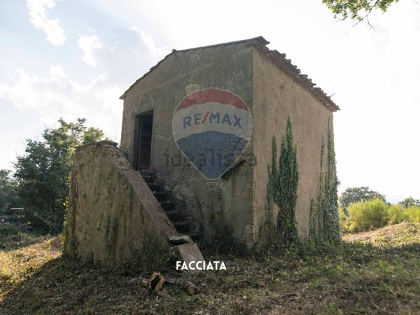quadrivano in vendita a Roccastrada in zona Roccatederighi