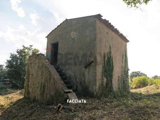 casa indipendente in vendita a Roccastrada