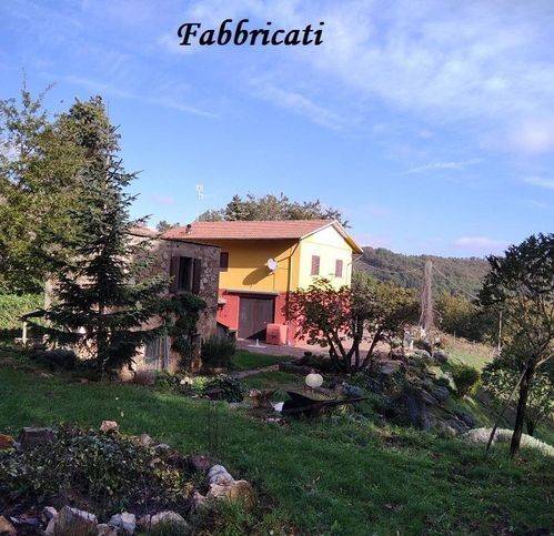 casa indipendente in vendita a Roccastrada in zona Roccatederighi