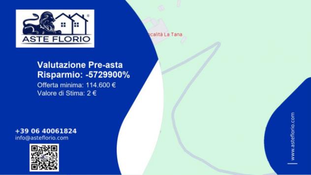 appartamento in vendita a Roccastrada