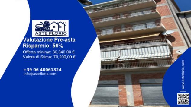 appartamento in vendita a Roccastrada