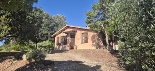 appartamento in vendita a Roccastrada