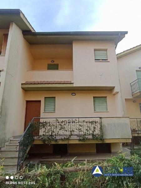 casa indipendente in vendita a Roccastrada