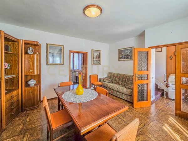 casa indipendente in vendita a Roccastrada in zona Sassofortino