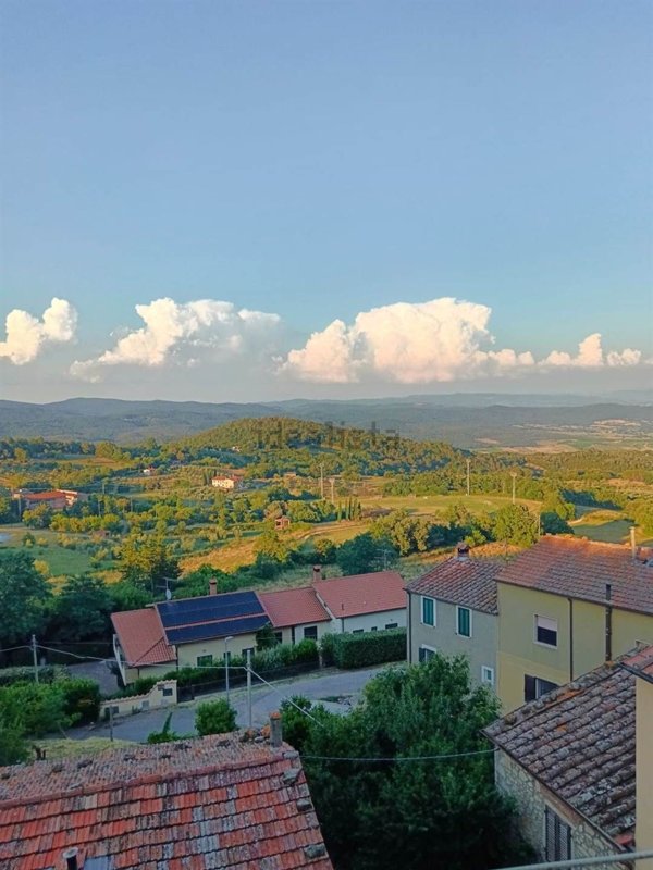 appartamento in vendita a Roccastrada