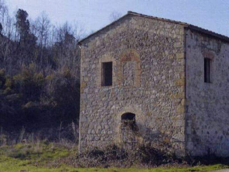 quadrivano in vendita a Roccastrada in zona Torniella