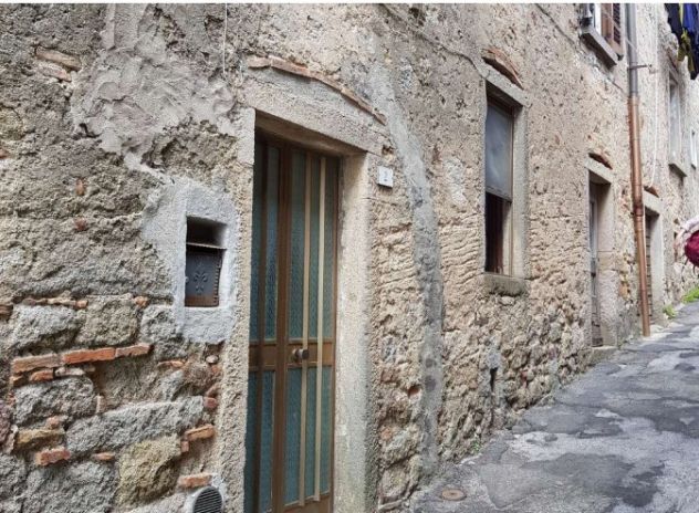 appartamento in vendita a Roccastrada in zona Sassofortino
